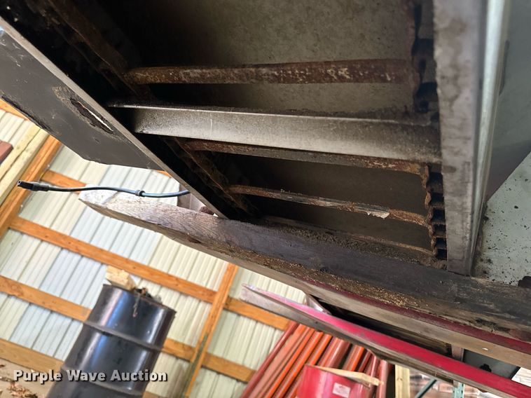 image for item EG6882 Western Icebreaker spreader