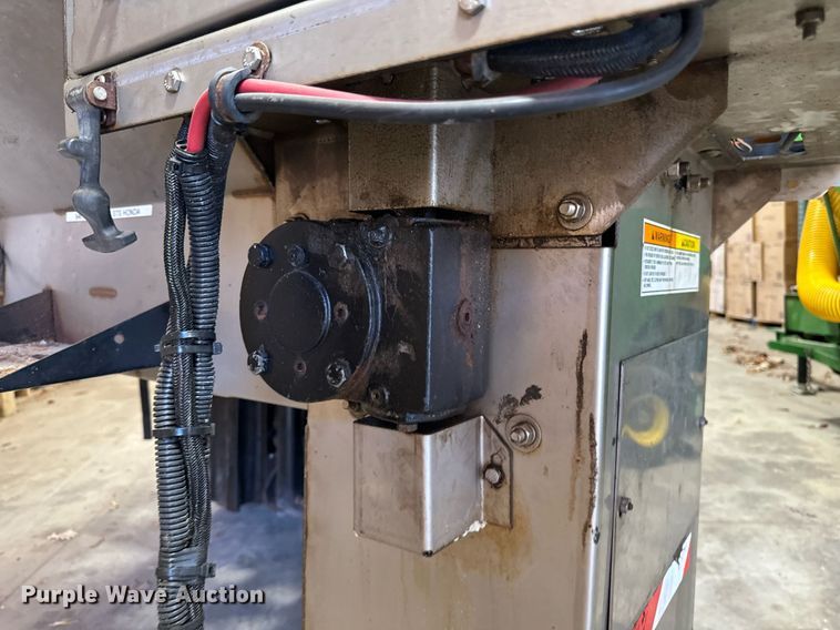 image for item EG6882 Western Icebreaker spreader