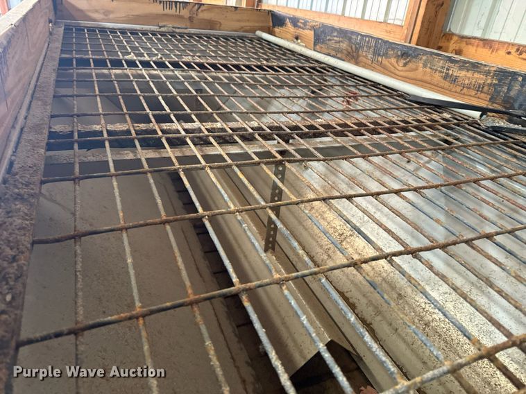 image for item EG6882 Western Icebreaker spreader