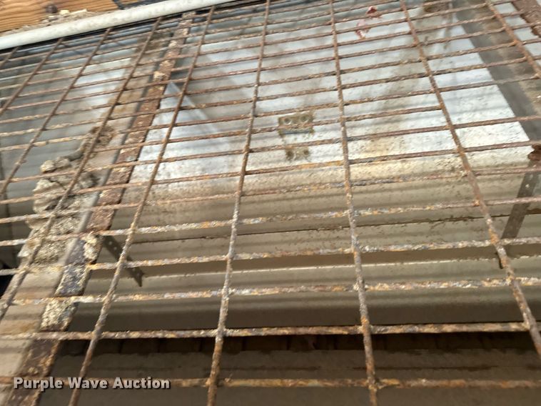 image for item EG6882 Western Icebreaker spreader