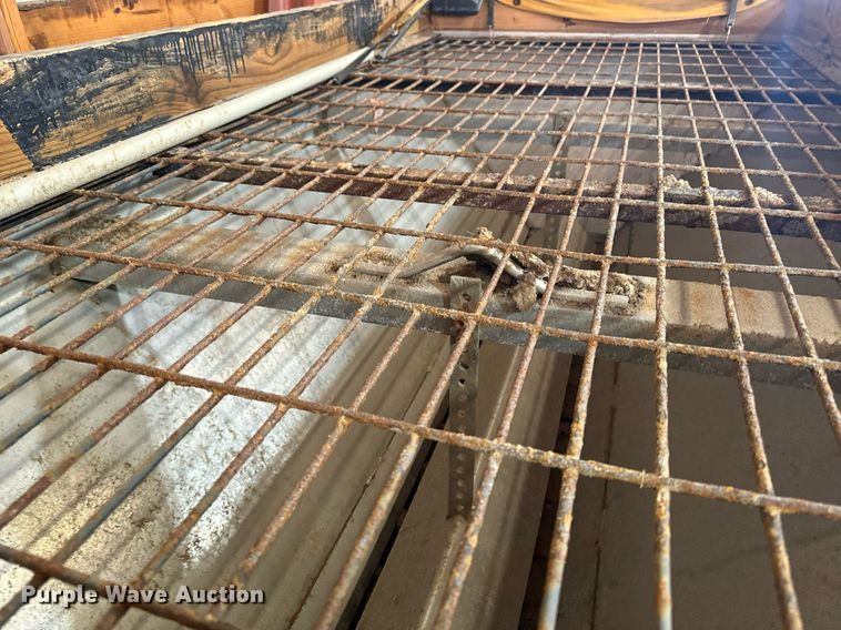 image for item EG6882 Western Icebreaker spreader