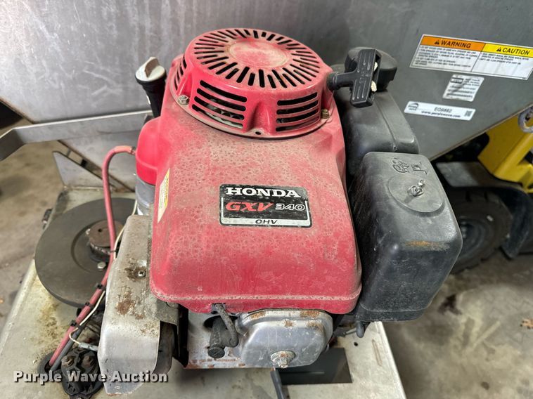 image for item EG6882 Western Icebreaker spreader