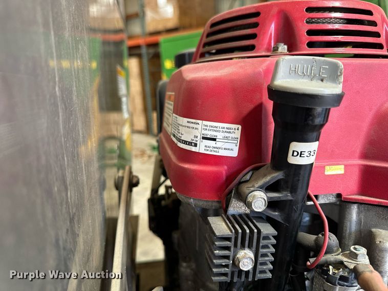 image for item EG6882 Western Icebreaker spreader