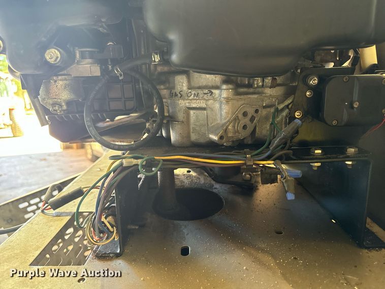 image for item EG6882 Western Icebreaker spreader