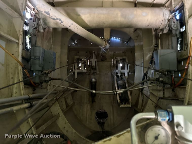 image for item EG6884 North American T39A Saberliner airplane