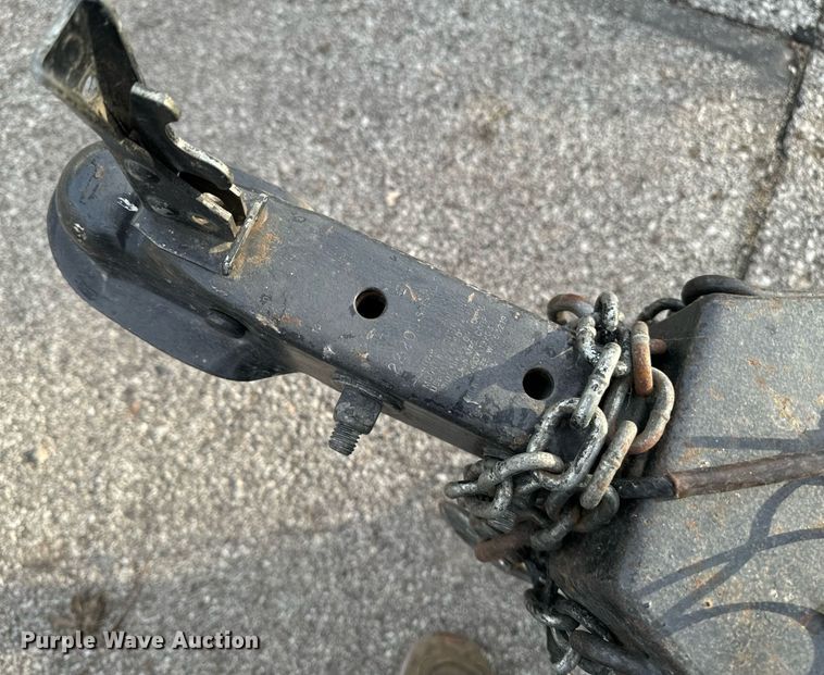 image for item EG6887 Miller Bobcat 225G welder