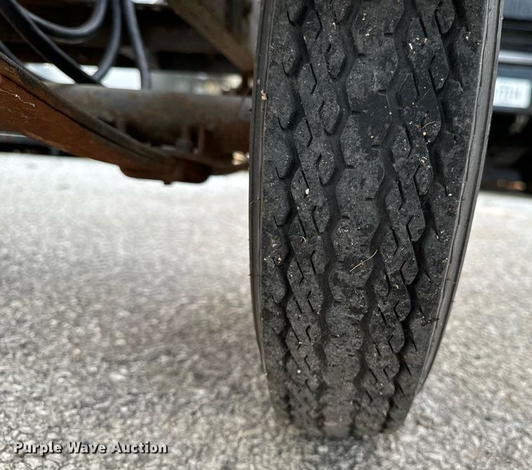 image for item EG6887 Miller Bobcat 225G welder