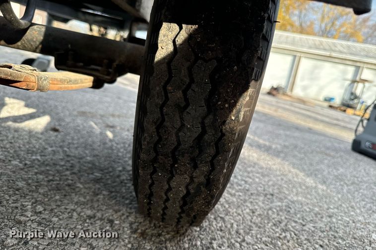 image for item EG6887 Miller Bobcat 225G welder