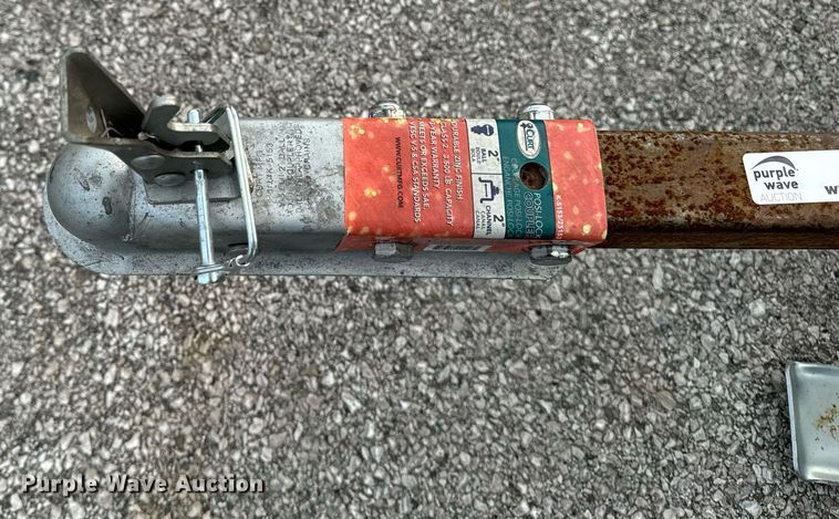 image for item EG6888 Airco Wasp welder/generator