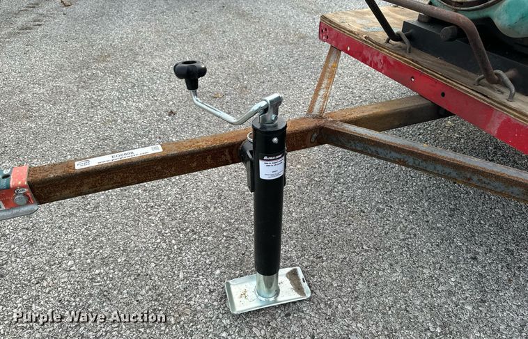 image for item EG6888 Airco Wasp welder/generator