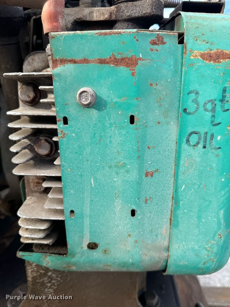 image for item EG6888 Airco Wasp welder/generator