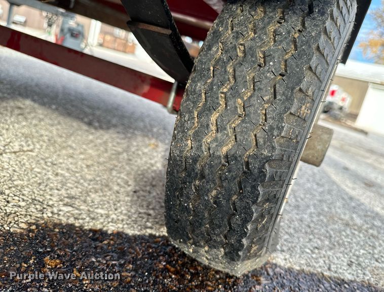 image for item EG6888 Airco Wasp welder/generator