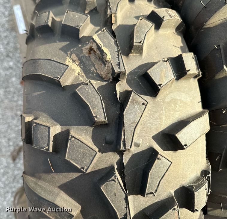 image for item EG6889 (6) tires