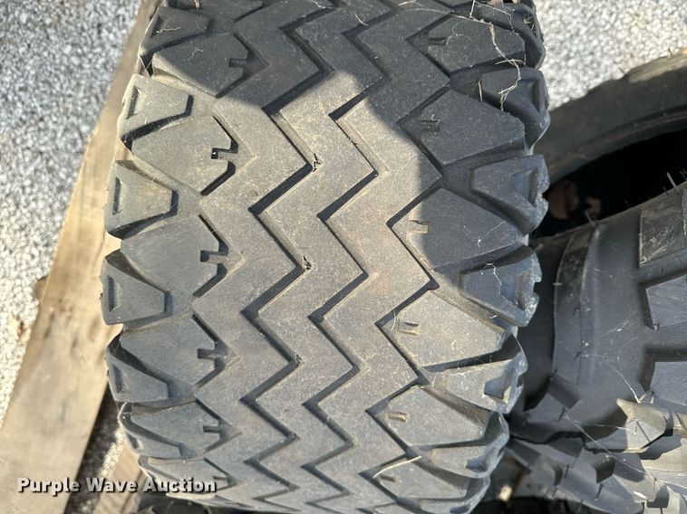 image for item EG6889 (6) tires