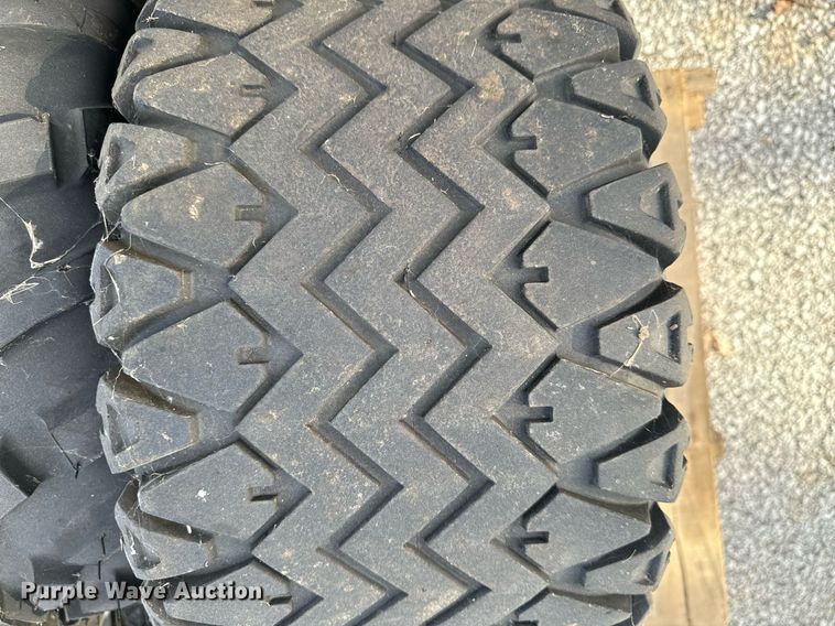 image for item EG6889 (6) tires