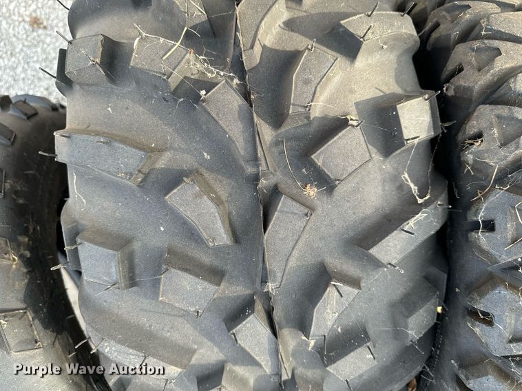 image for item EG6889 (6) tires