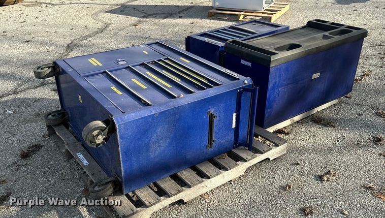 image for item EG6890 Kobalt toolbox