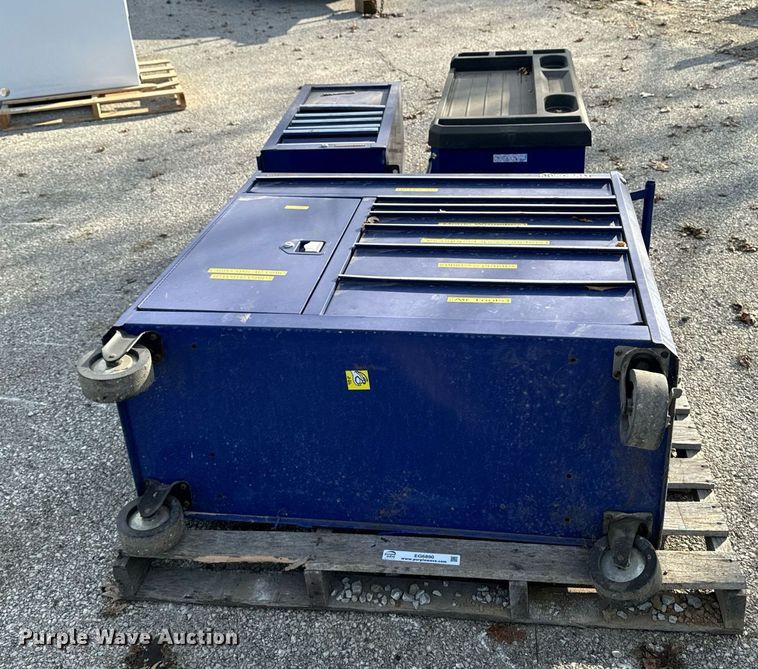 image for item EG6890 Kobalt toolbox