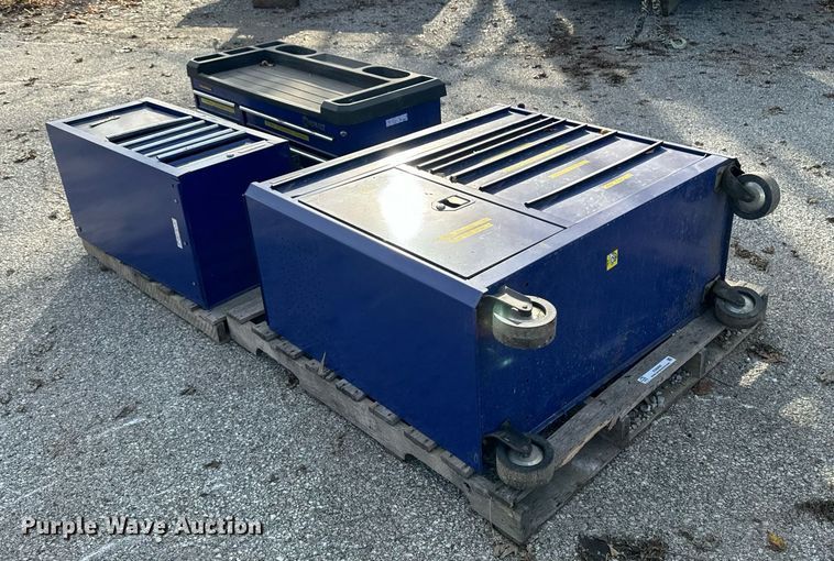 image for item EG6890 Kobalt toolbox