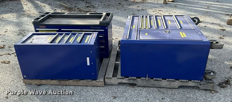image for item EG6890 Kobalt toolbox