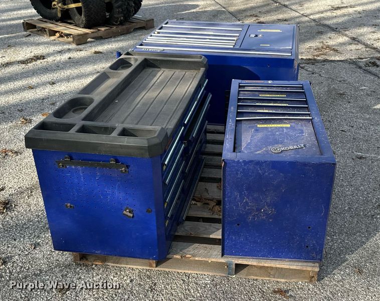 image for item EG6890 Kobalt toolbox