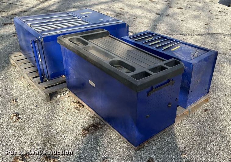 image for item EG6890 Kobalt toolbox