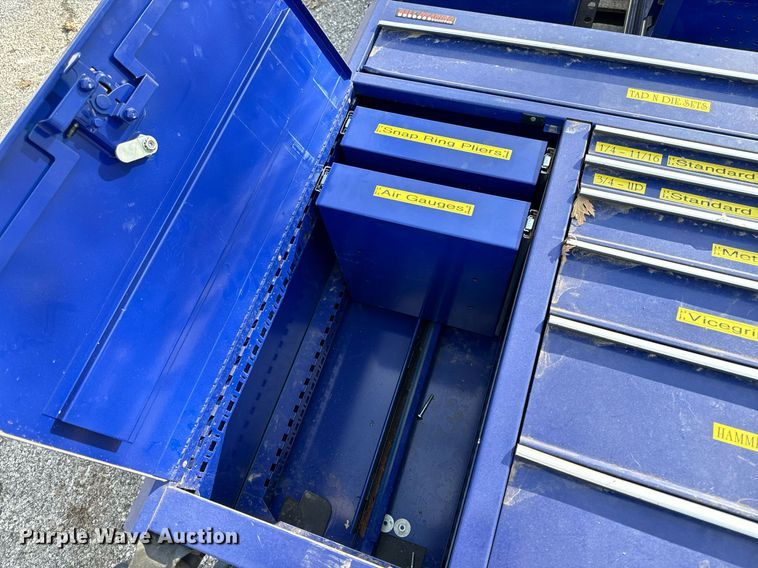 image for item EG6890 Kobalt toolbox