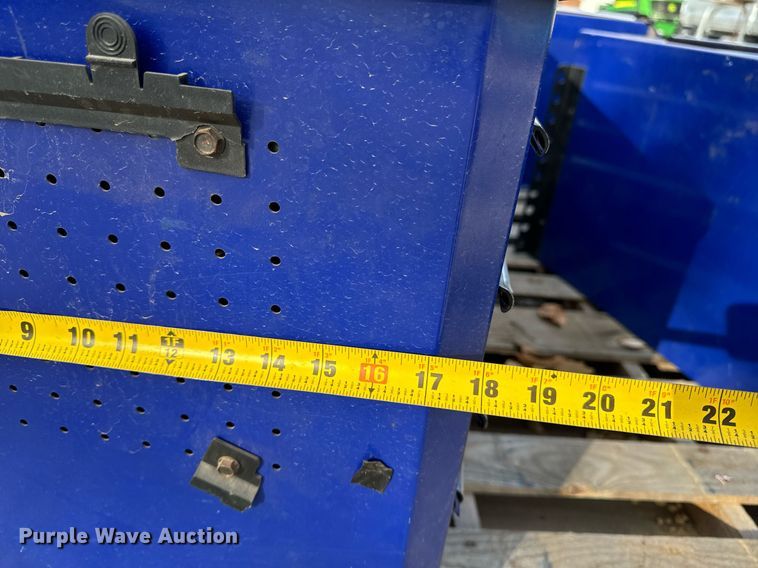 image for item EG6890 Kobalt toolbox