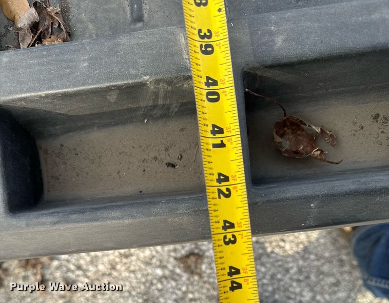 image for item EG6890 Kobalt toolbox