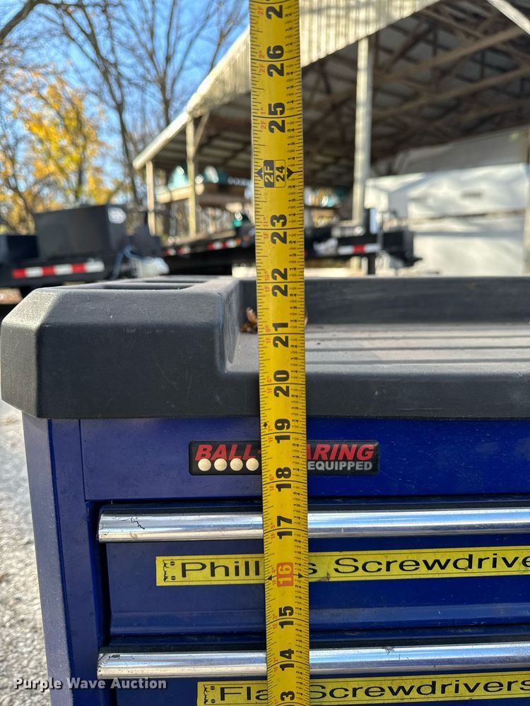 image for item EG6890 Kobalt toolbox