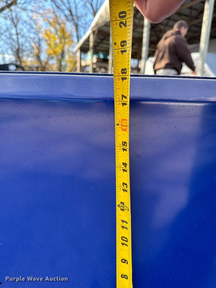 image for item EG6890 Kobalt toolbox