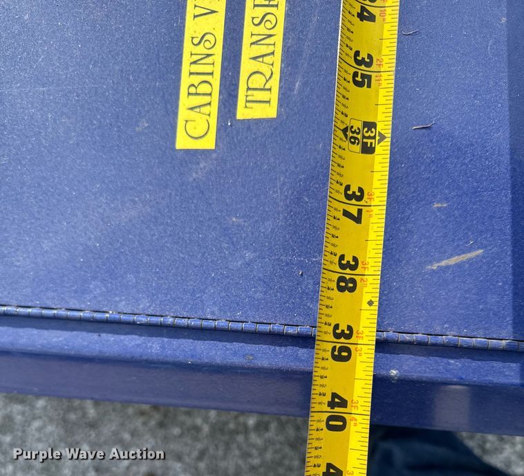 image for item EG6890 Kobalt toolbox