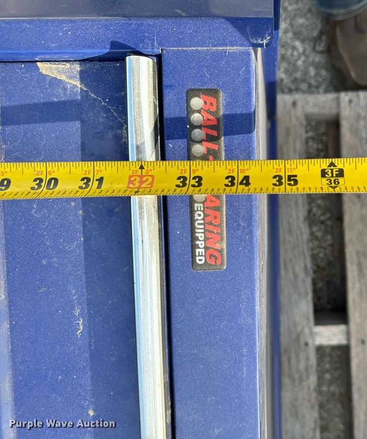 image for item EG6890 Kobalt toolbox