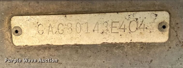 image for item EG6893 2004 Paddle Wheeler PWIR-4 paddle boat