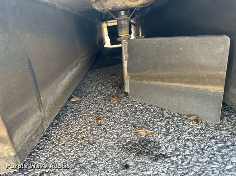 image for item EG6894 2005 Paddle Wheeler PWIR-4 paddle boat