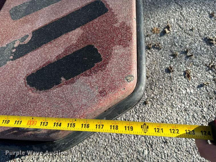 image for item EG6896 2003 Paddle Wheeler paddle boat