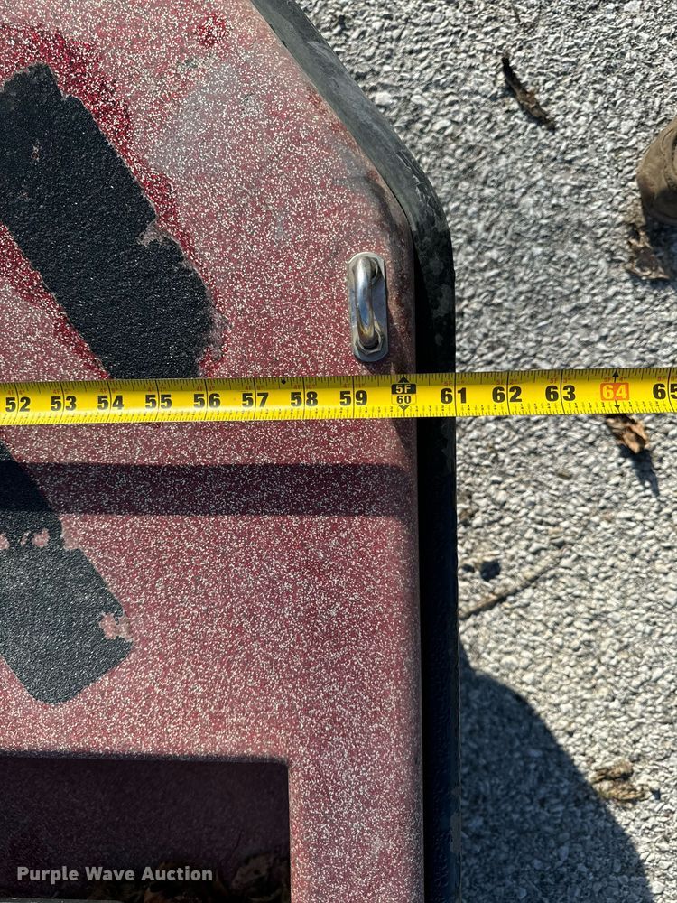 image for item EG6896 2003 Paddle Wheeler paddle boat