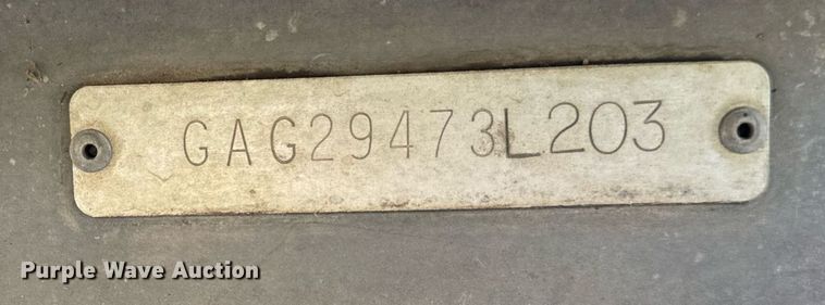 image for item EG6896 2003 Paddle Wheeler paddle boat