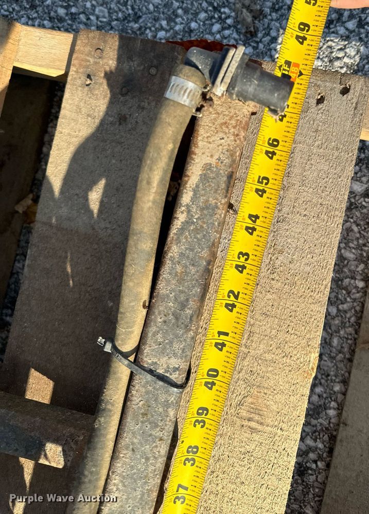 image for item EG6897 Phoenix Turf sprayer