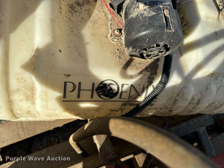 image for item EG6897 Phoenix Turf sprayer