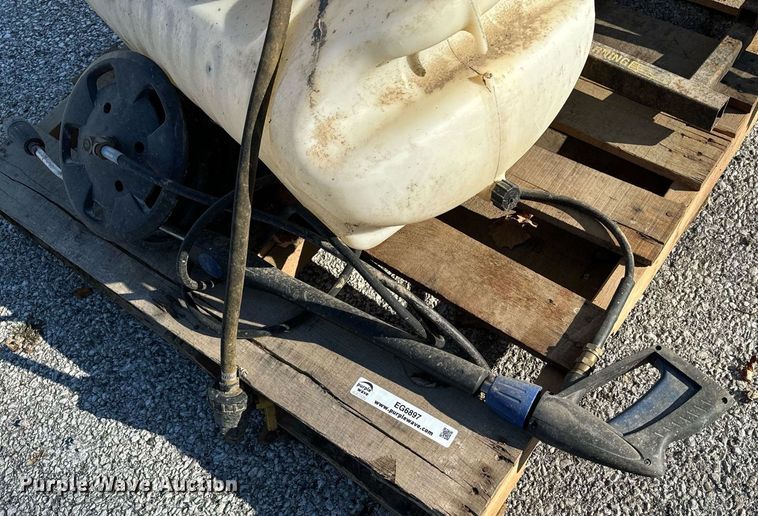 image for item EG6897 Phoenix Turf sprayer