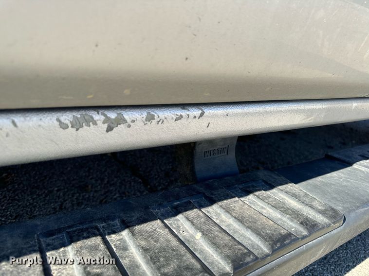 image for item EG6902 2018 Chevrolet Silverado 1500 Crew Cab pickup truck