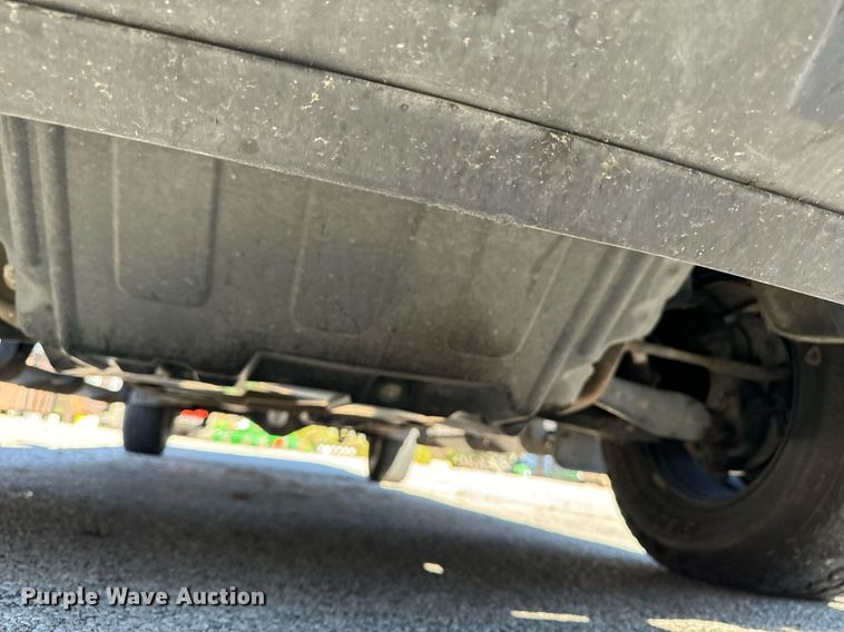 image for item EG6902 2018 Chevrolet Silverado 1500 Crew Cab pickup truck