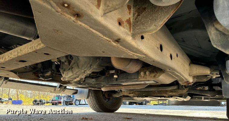 image for item EG6902 2018 Chevrolet Silverado 1500 Crew Cab pickup truck