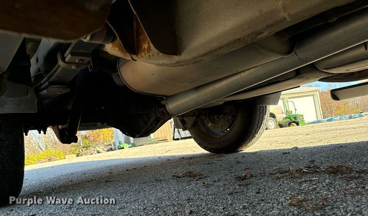 image for item EG6902 2018 Chevrolet Silverado 1500 Crew Cab pickup truck