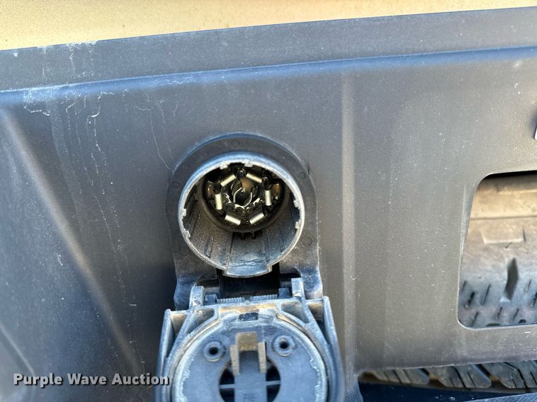 image for item EG6902 2018 Chevrolet Silverado 1500 Crew Cab pickup truck