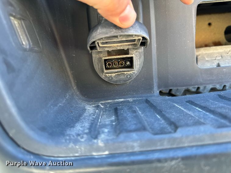 image for item EG6902 2018 Chevrolet Silverado 1500 Crew Cab pickup truck