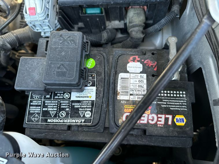 image for item EG6902 2018 Chevrolet Silverado 1500 Crew Cab pickup truck