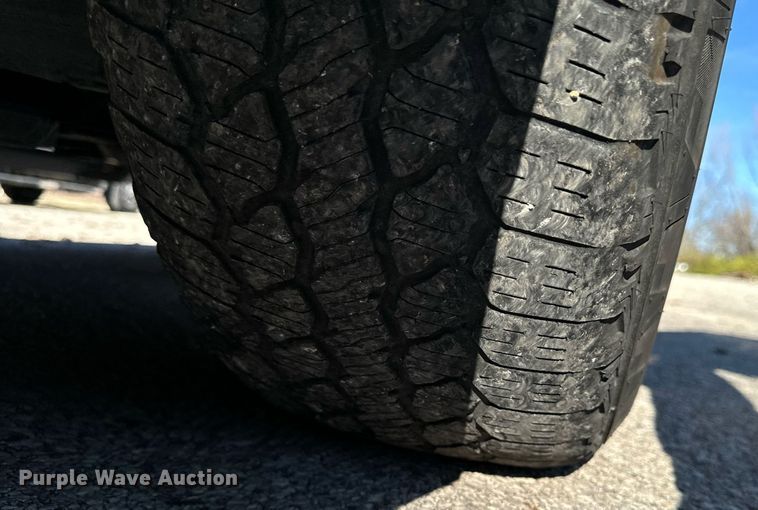 image for item EG6902 2018 Chevrolet Silverado 1500 Crew Cab pickup truck