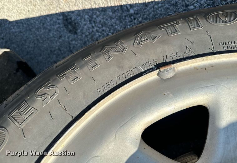 image for item EG6902 2018 Chevrolet Silverado 1500 Crew Cab pickup truck